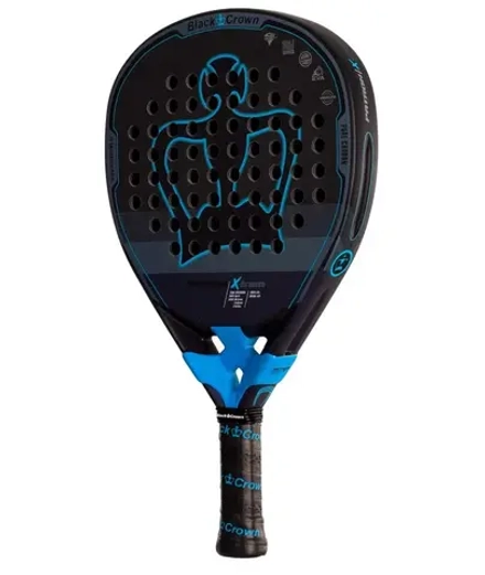 Ракетка для Padel Black Crown Patron Xtrem