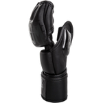 Перчатки ММА Venum Undisputed 2.0 Matte/Black