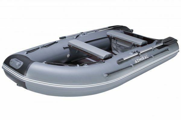 Лодка ПВХ Адмирал 320 Sport