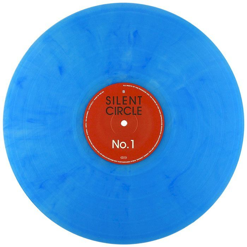 Silent Circle — № 1 (LP)