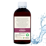 Гидролат клевера / Clover hydrolat