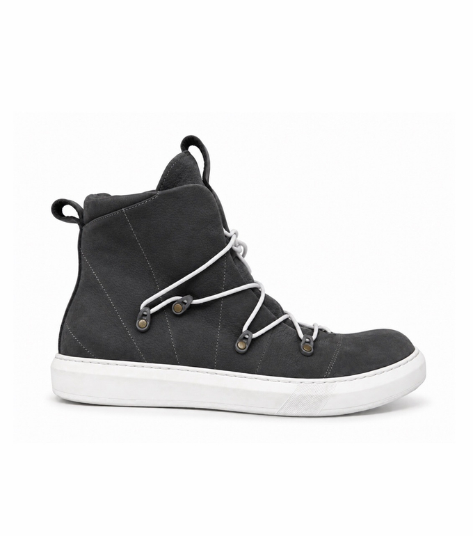 LUCH X-High Gray