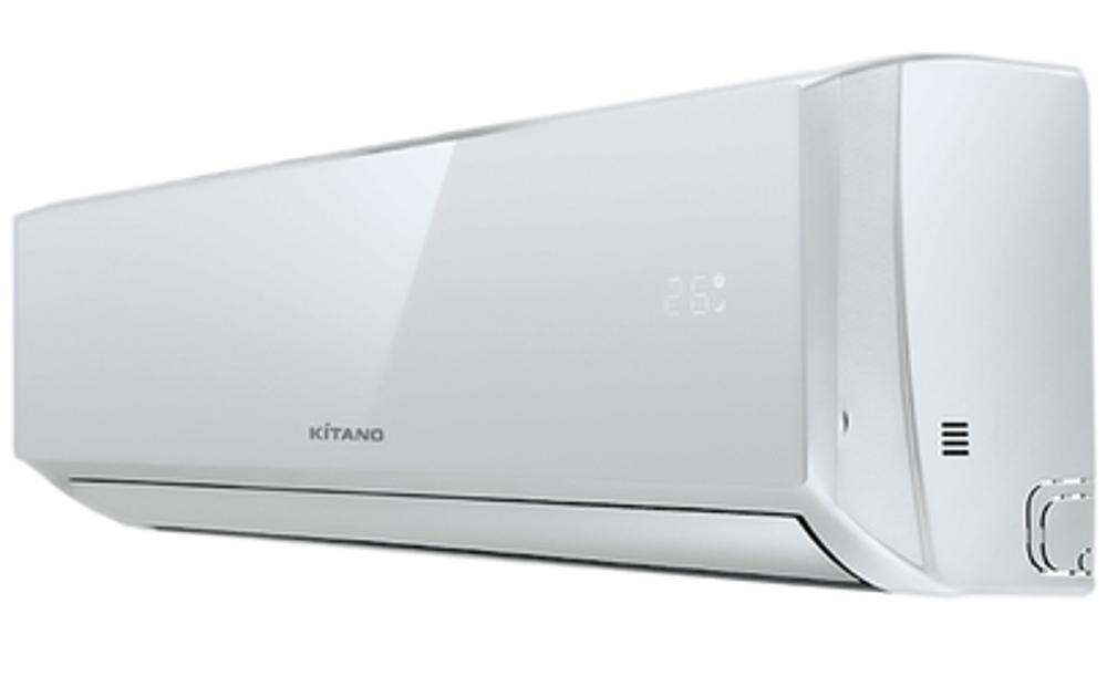 Сплит-система KITANO KRD-Toha-12 silver