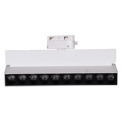 06187-9.3-001QY LED20W WT светильник трековый Reluce Technical, LED