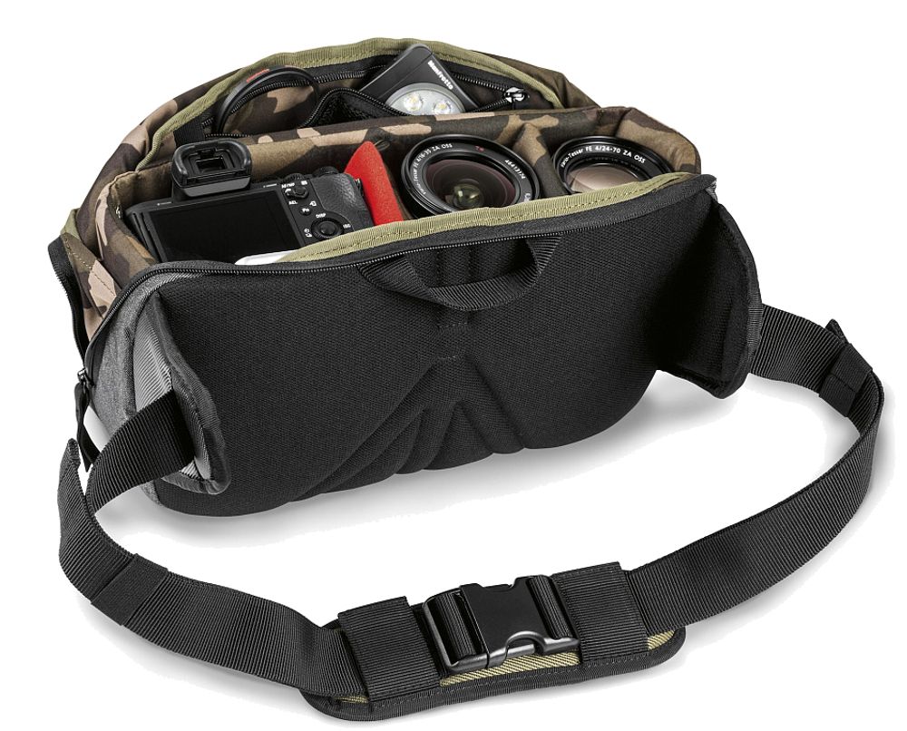 Manfrotto MS-S-GR