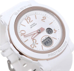 Часы Casio BGA-290RA-7A