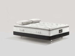 Матрас ортопедический 90x200x30 Magniflex Audaсe Armonia Memoform Dual 12