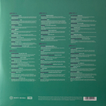 Сборник Now Yearbook '97 3LP (Англия 2025г.) Green