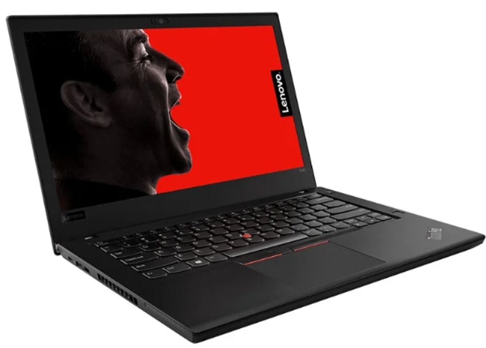 Ноутбук Lenovo Thinkpad T480