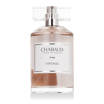 Chabaud Vintage Eau De Parfum - tester 100 ml (woman)