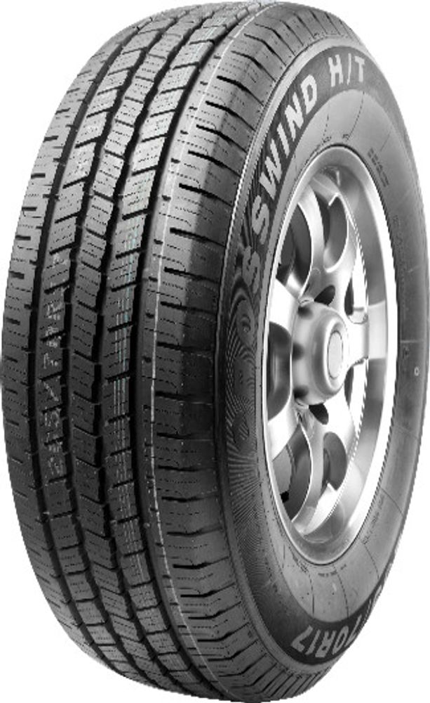 LINGLONG CROSSWIND H/T 265/70R17 115T