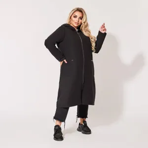 Пальто УК-8417-2 Fabrika