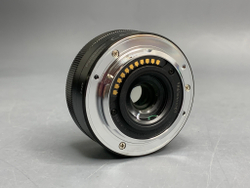 Panasonic DMC-GX7
