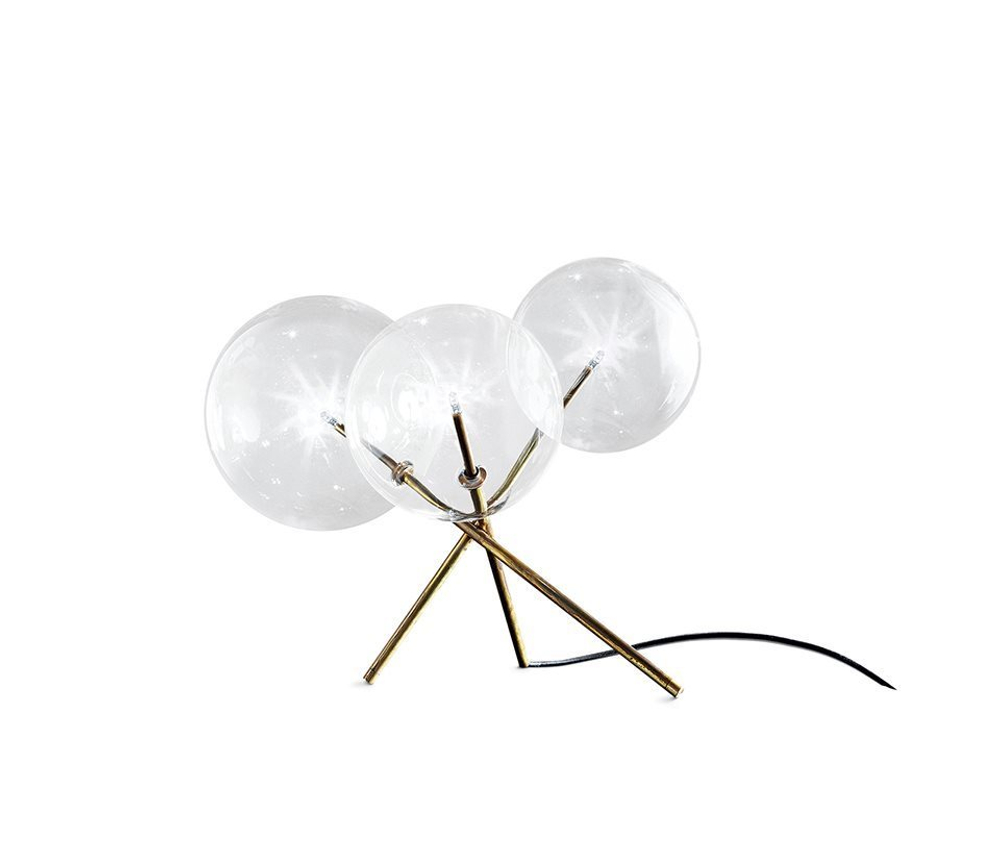 Bolle Tavolo 3