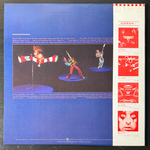 Van Halen - Van Halen II (Япония 1979г.)