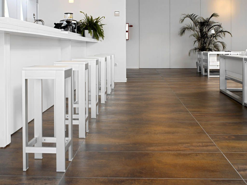 CORTEN