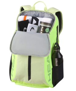 Теннисный рюкзак Head Tour Backpack 25L