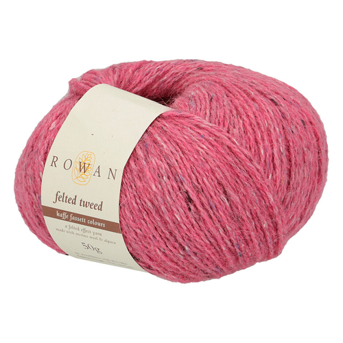 Пряжа Rowan Felted Tweed (199)