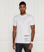 Футболка Dsquared2 - белый(S71GD1451 D20020)