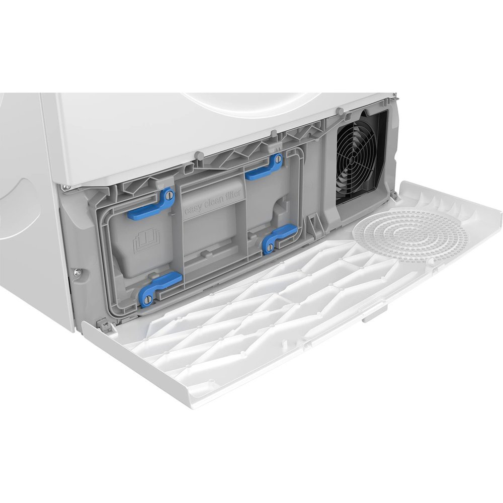 Сушильная машина Bosch WQG1417GPL