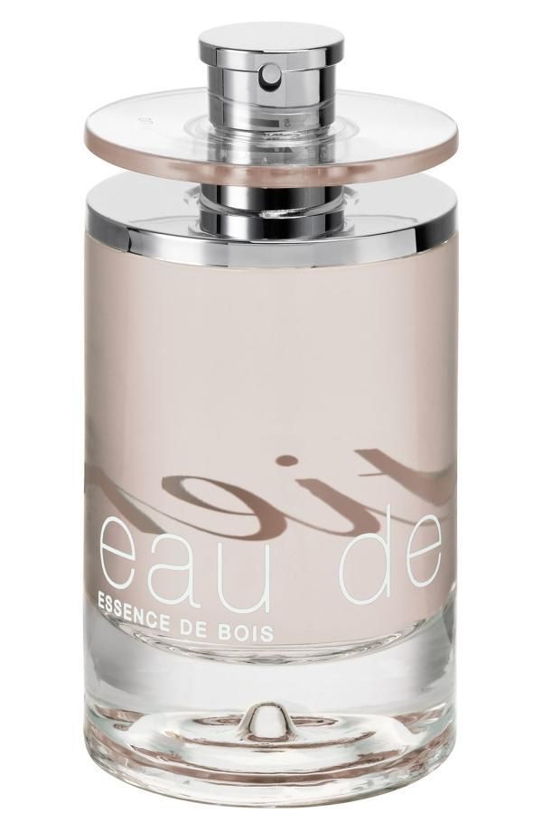 Cartier Eau de Cartier Essence de Bois