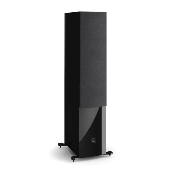 Dali Rubikore 6 Black High Gloss