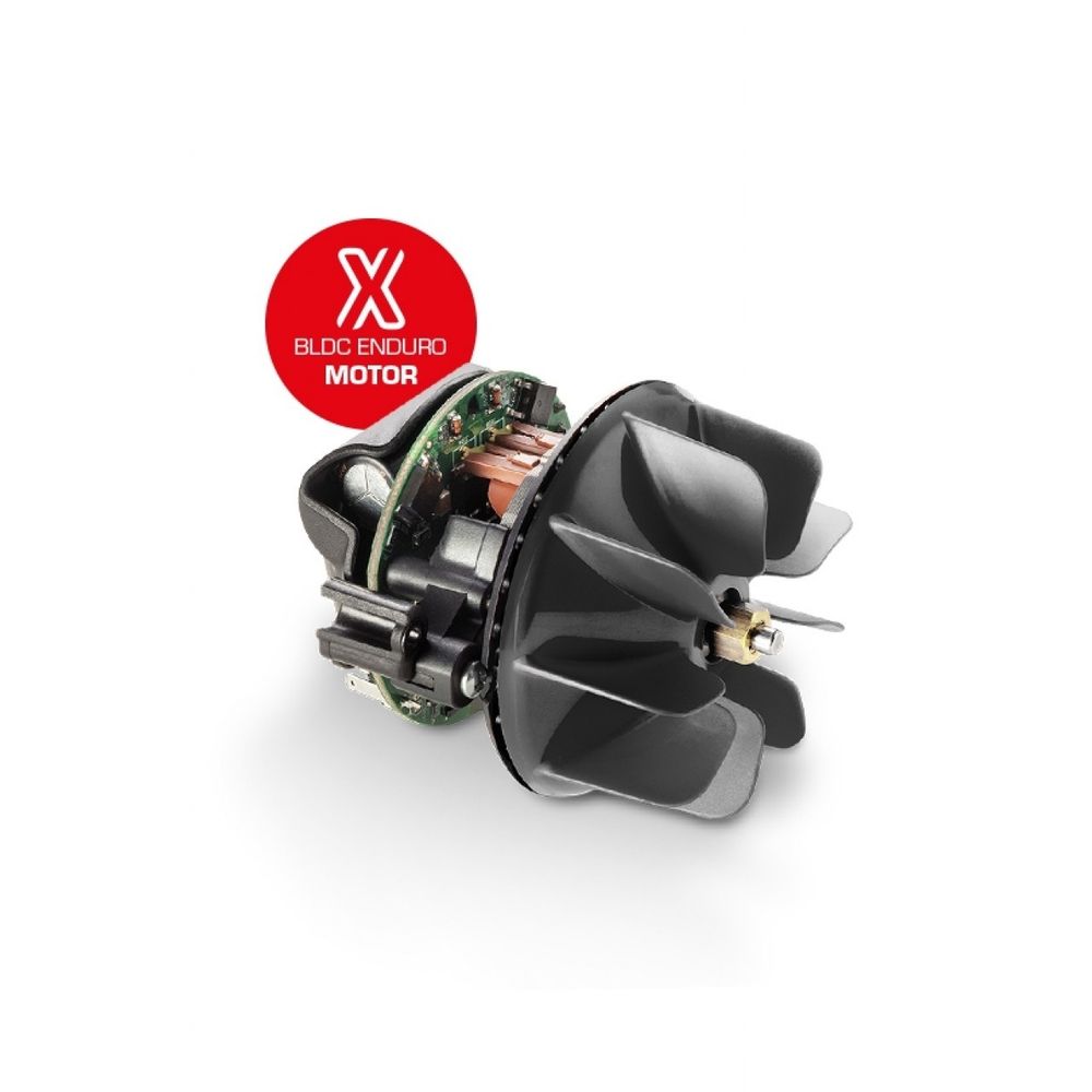 Профессиональный фен Valera Swiss Air 4Ever (SR4 D RC) - 3