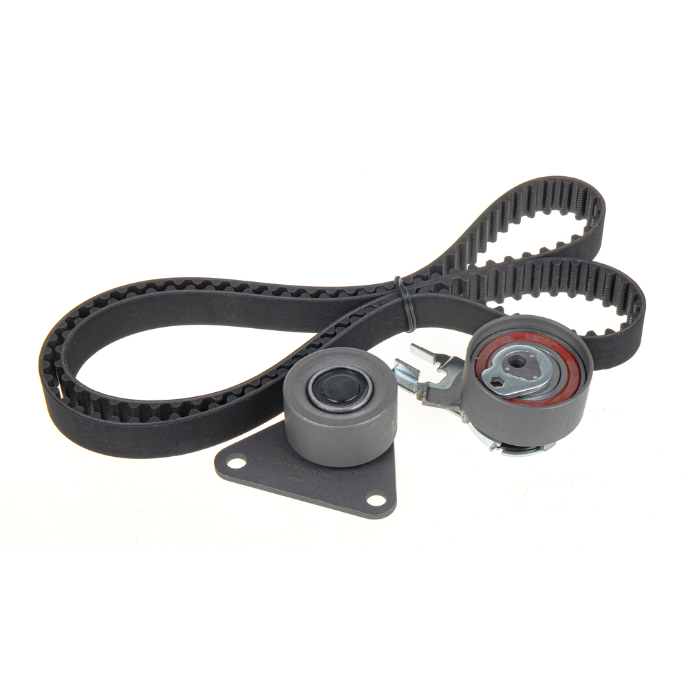 Ремкомплект ГРМ Volvo S60/S80 2.4 98 GANZ GIE34026