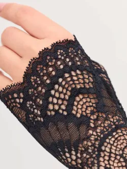 Митенки