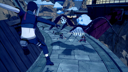 Naruto to Boruto Shinobi Striker (для ПК, цифровой код доступа)