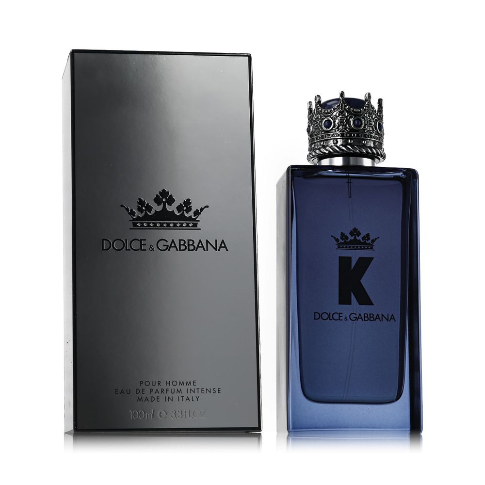 Dolce &amp; Gabbana K pour Homme Eau De Parfum Intense 100 ml (man)