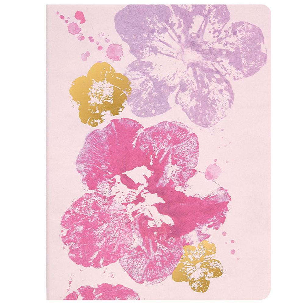 Блокнот Moleskine cahier Limited Edition 2026 Sakura XLarge 190х250мм (LESU09QP321)