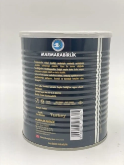 Маслины слабосоленые Marmarabirlik , калибровка XL