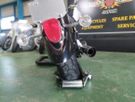 Yamaha Dragstar XVS1100 Classic 2002