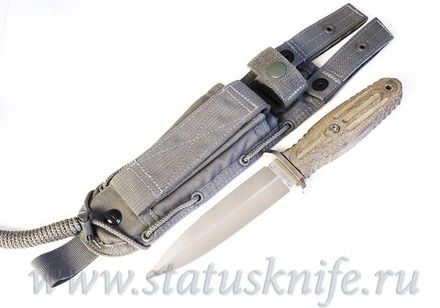 Нож Boker XT15TN Applegate