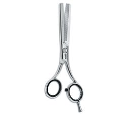 Ножницы филировочные Jaguar White Line Charm 38 5.5"