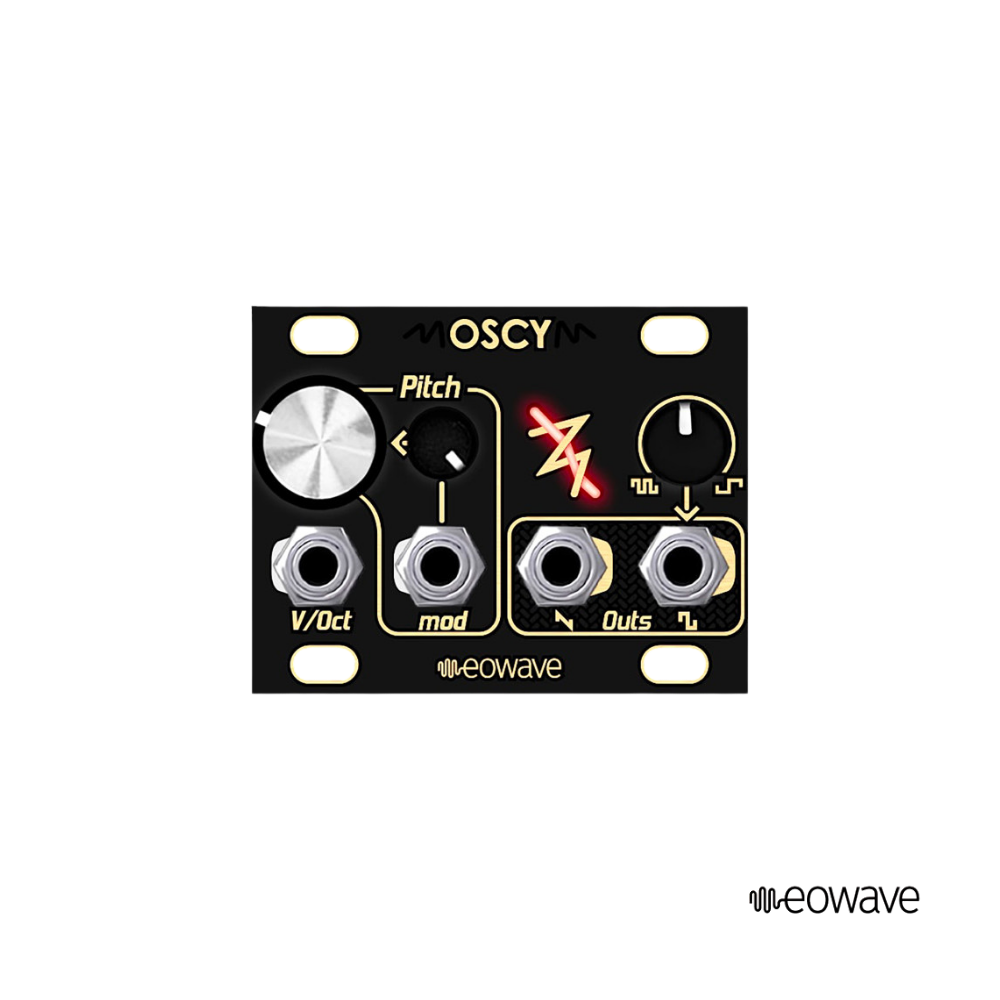 Eowave Oscy 1U