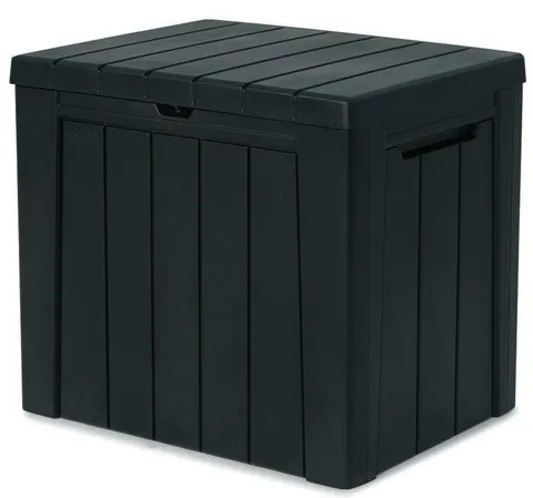 Keter Сундук Урбан (URBAN) 113л, графит