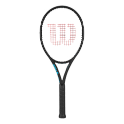 Теннисная ракетка Wilson Ultra 100 Countervail Black Tour Racket (Special Edition)