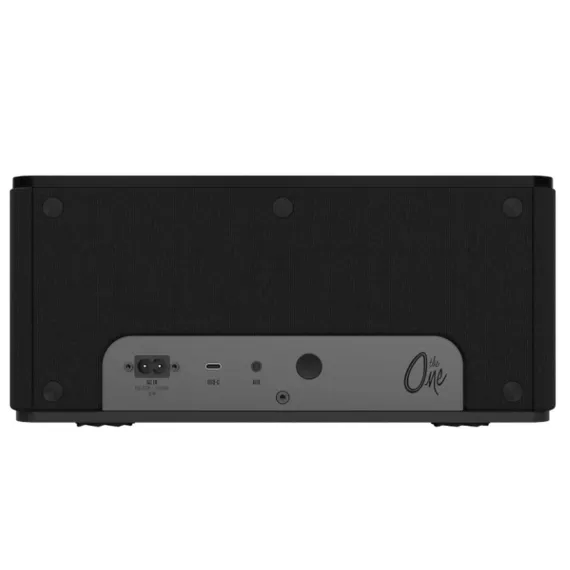 Klipsch The One Plus Ebony