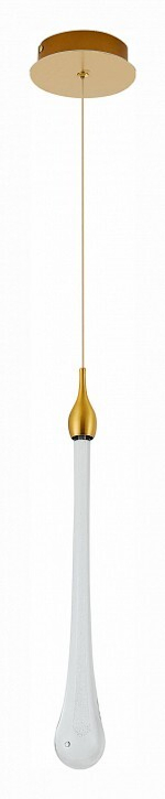 Подвесной светильник ST-Luce Faenza SL6103.203.01