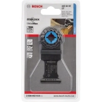 Погружное полотно Carbide AIZ 32 AT Metal BOSCH 2608662018