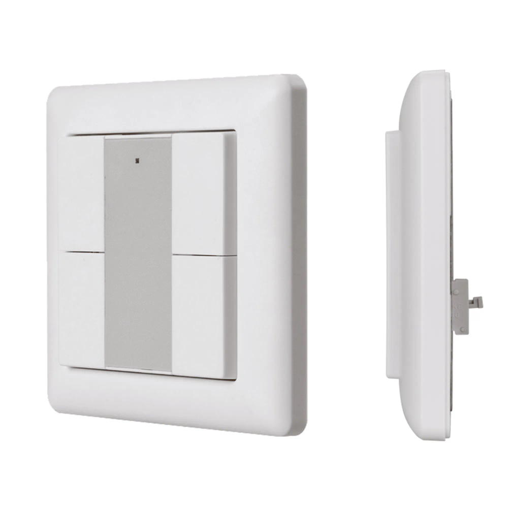 INTELLIGENT ARLIGHT Панель DALI-223-4K-D2-IN (BUS, Free purpose) (IARL, -) 032501