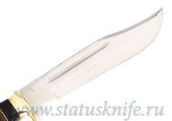 Нож Down Under Knives The Outback Fixedфотография - 6