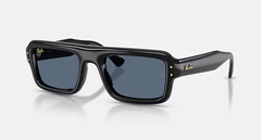 RAY-BAN FLACKO PUFFER RB4954 601/80