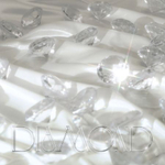 Альбом Gaho - Diamond 2nd Mini Album (Released)