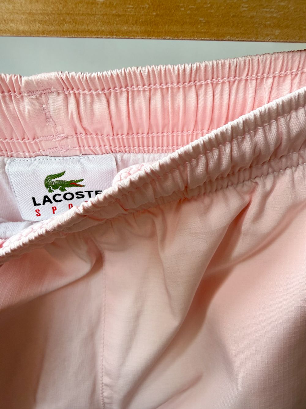 Костюм Lacoste, 140