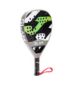 Ракетка Joma Pro Slam 2.0 2025 — стабильность и мощность Серо-Чёрная