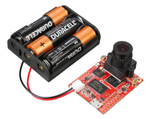 Камера машинного зрения OpenMV H7 Plus