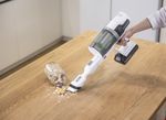 Пылесос беспроводной вертикальный аккумуляторный Greenworks 24В GD24SVK4D, Арт.4701107UB с АКБ 4 А*ч и ЗУ